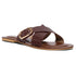 Justine Criss-Cross Flats